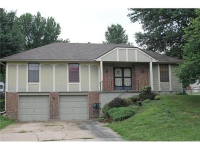 Chateau, Blue Springs, MO 64014 