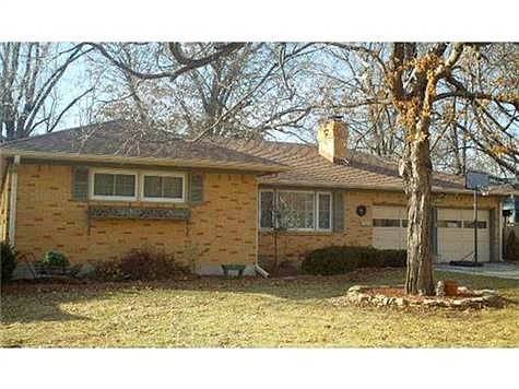 Park, Belton, MO 64012 