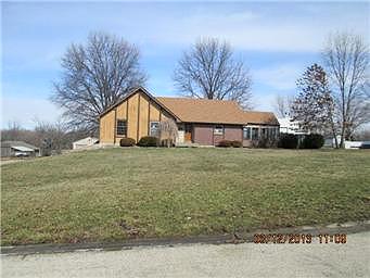 Trott, Belton, MO 64012 