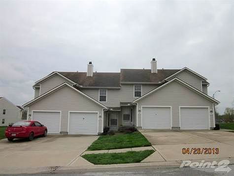 Cambridge Meadows Lane, Belton, MO 64012 