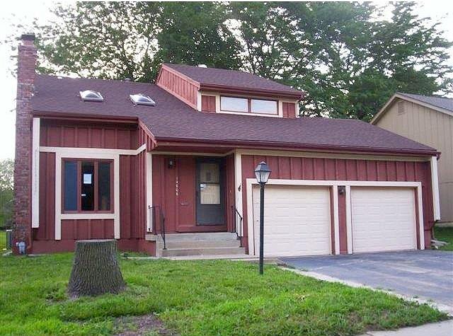 Craig, Grandview, MO 64030 