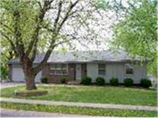 129Th, Grandview, MO 64030 