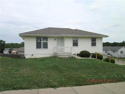 122Nd, Grandview, MO 64030 