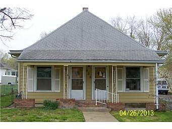 Walnut, Grain Valley, MO 64029 