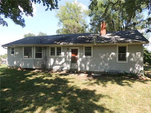 Austin, Oak Grove, MO 64075 