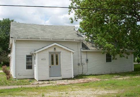 4Th, Garden City, MO 64747 