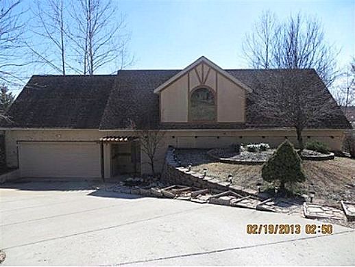 Lakeridge, Rockaway Beach, MO 65740 