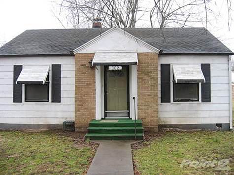 Creek Ave, Crane, MO 65633 