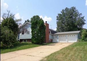 97 Lost Dutchman Dr, Saint Peters, MO 63376 