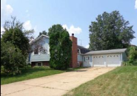 97 Lost Dutchman Dr, Saint Peters, MO 63376 