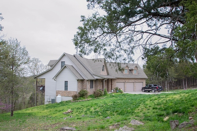 Sycamore Falls, Branson, MO 65616 