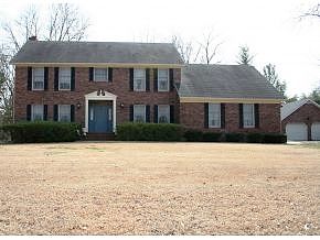 Oak Bluff Rd, Branson, MO 65616 