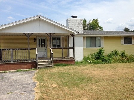 Casey, Forsyth, MO 65653 