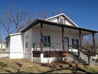 School Street, Forsyth, MO 65653 