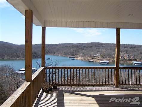 South Yocum Ridge Ln, Lampe, MO 65681 