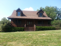 5350 North Creasy Springs Rd, Columbia, MO 65202 