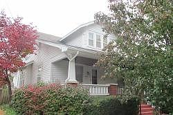 South Ellsworth Avenue, Marshall, MO 65340 