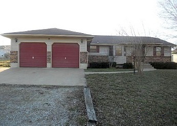 S New York Ave, Sedalia, MO 65301 