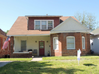 E Spring St, Boonville, MO 65233 