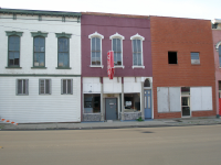 W. Main Street, Sedalia, MO 65301 