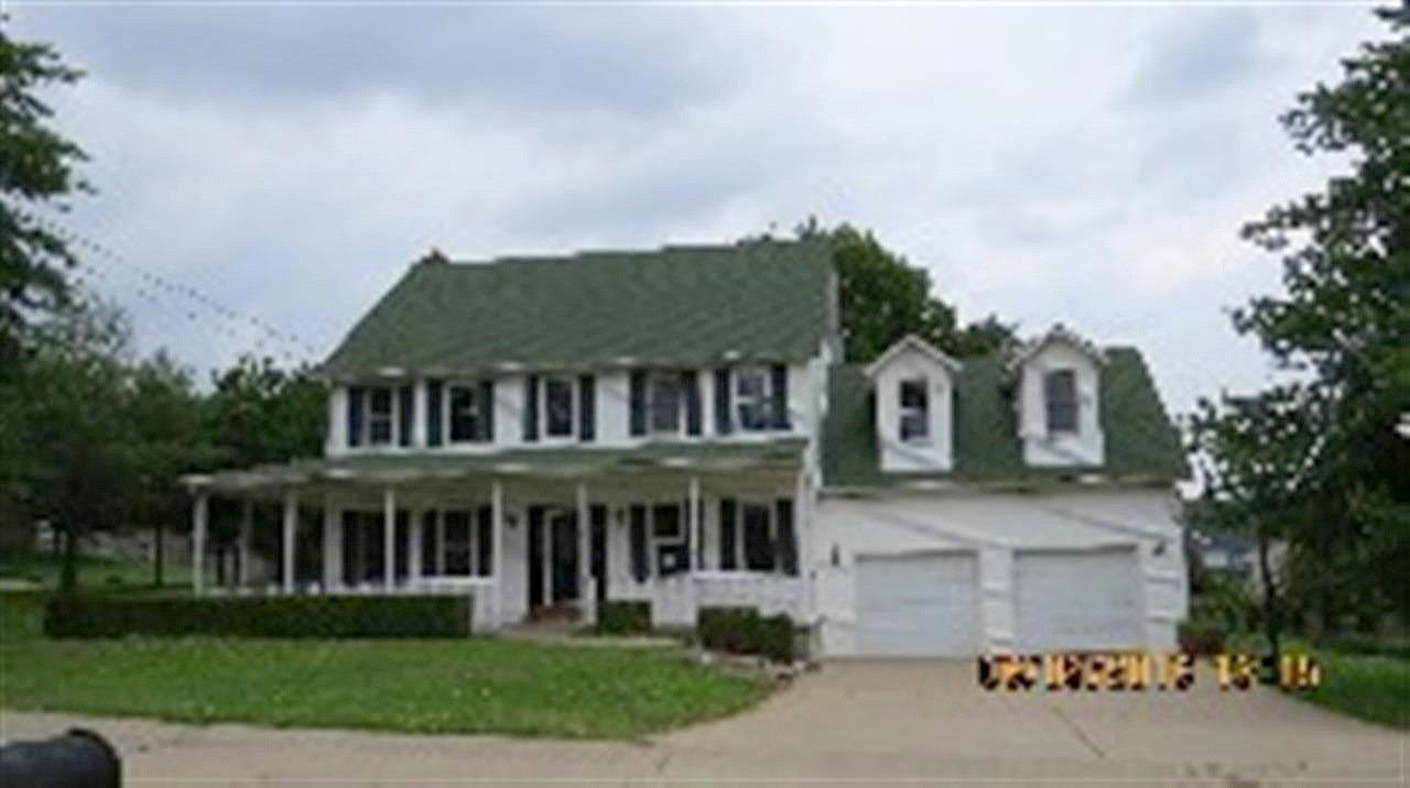 Earleen, Cape Girardeau, MO 63701 