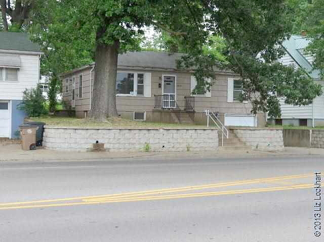 Broadway, Cape Girardeau, MO 63701 