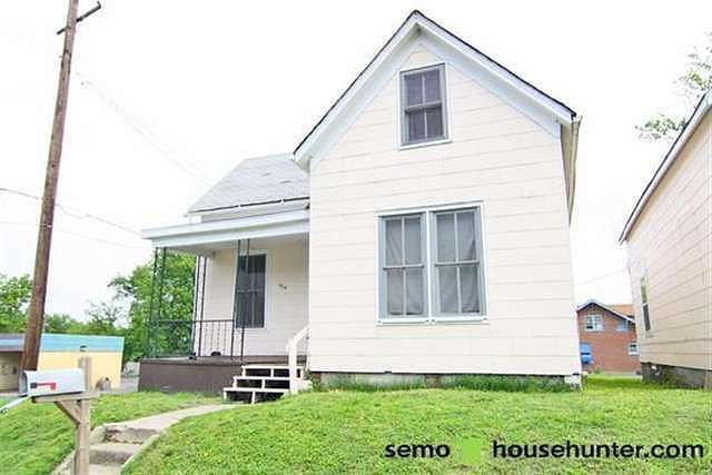 William St, Cape Girardeau, MO 63701 