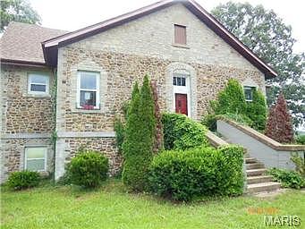 Box 4775, Marble Hill, MO 63764 