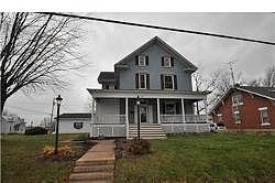 E Saint Joseph St, Perryville, MO 63775 