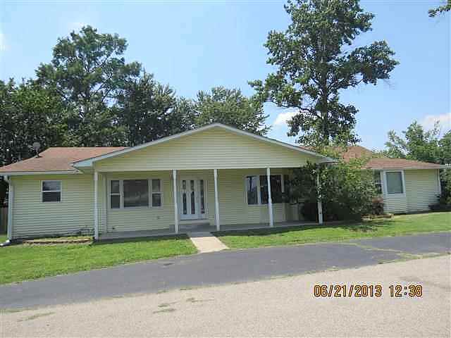 Sycamore, Advance, MO 63730 