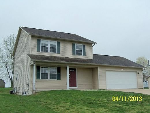 Melissa'S Drive, Jackson, MO 63755 
