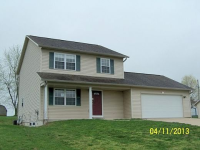 Melissa'S Drive, Jackson, MO 63755 