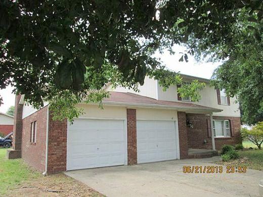 Glenn Dr, Sikeston, MO 63801 