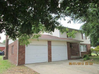 Glenn Dr, Sikeston, MO 63801 