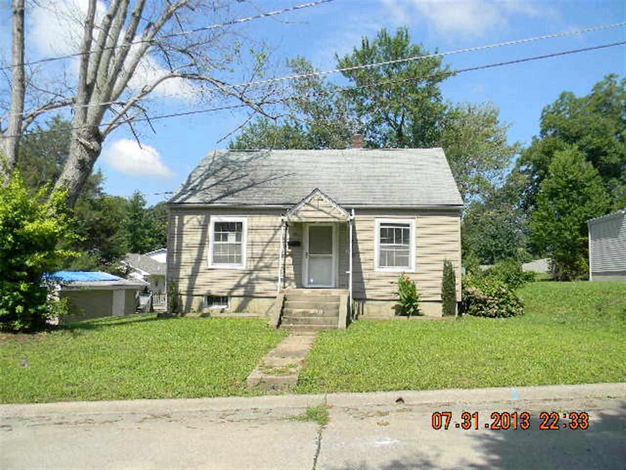 Plainview Ave, Jackson, MO 63755 