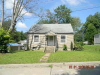 Plainview Ave, Jackson, MO 63755 