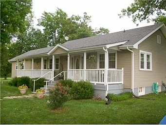 Hart Pinkston Road, Farmington, MO 63640 