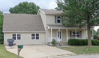 Park, Savannah, MO 64485 