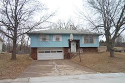 Flintstone, Saint Joseph, MO 64505 