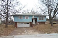 Flintstone, Saint Joseph, MO 64505 