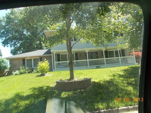 Wappel, Columbia, MO 65203 