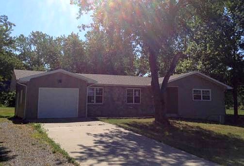 Nelson, Columbia, MO 65202 