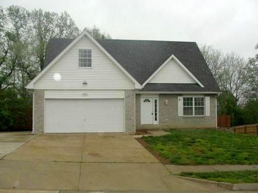 Mint Julep, Columbia, MO 65202 