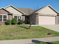 Burbank, Columbia, MO 65202 