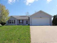 Callaway Dr, Columbia, MO 65202 