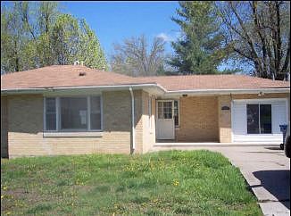 W Broadway, Ashland, MO 65010 