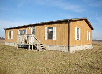 Highway T, Centralia, MO 65240 