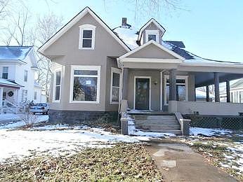 S Broadway, Salisbury, MO 65281 