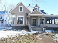 S Broadway, Salisbury, MO 65281 