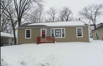 Hickam St, Boonville, MO 65233 